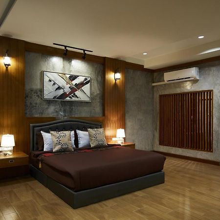 The Sun Resort Ratchaburi Zewnętrze zdjęcie