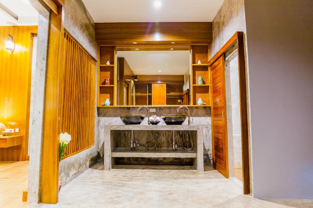 The Sun Resort Ratchaburi Zewnętrze zdjęcie