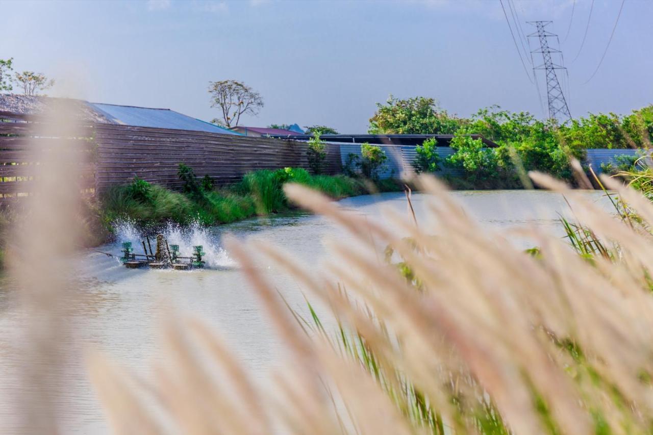 The Sun Resort Ratchaburi Zewnętrze zdjęcie