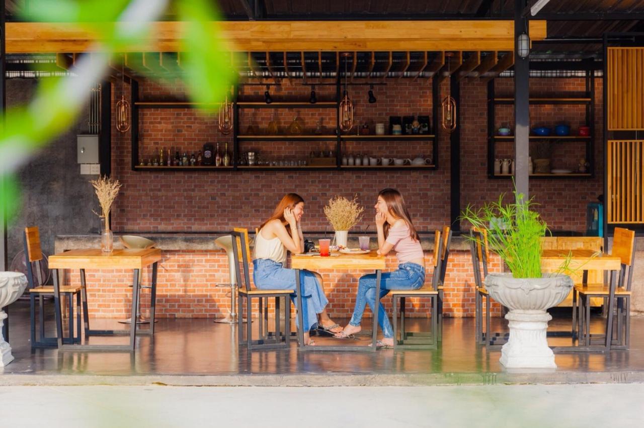 The Sun Resort Ratchaburi Zewnętrze zdjęcie