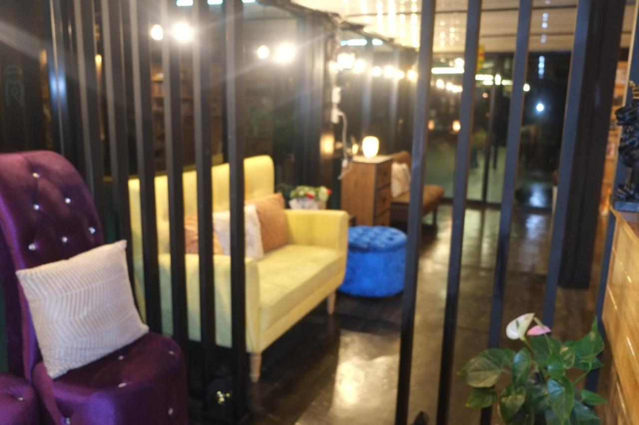 The Sun Resort Ratchaburi Zewnętrze zdjęcie