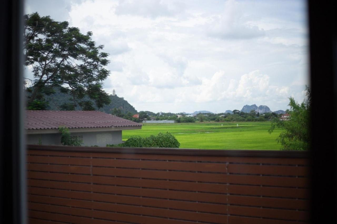 The Sun Resort Ratchaburi Zewnętrze zdjęcie